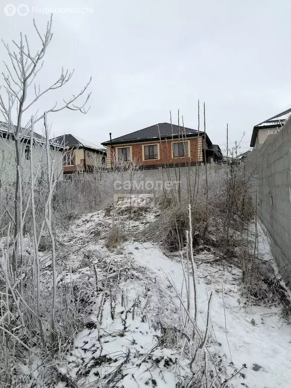 Участок в Ессентуки, Юбилейная улица (4 м) - Фото 1