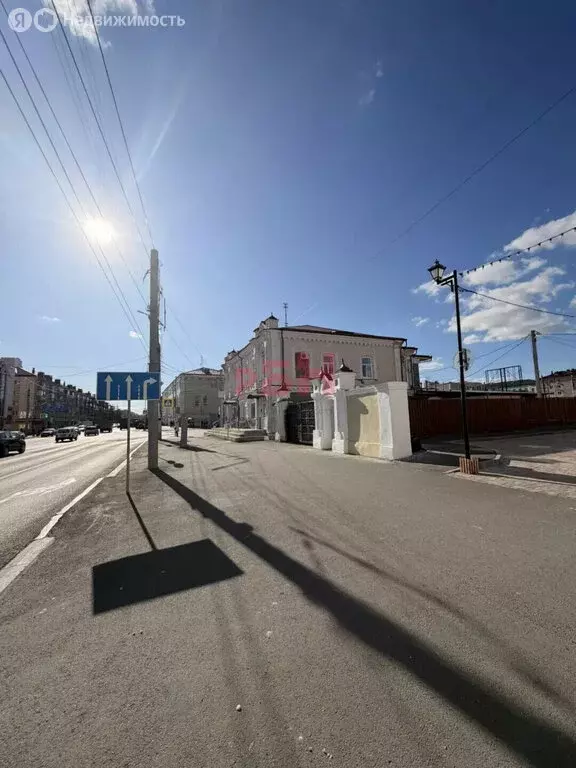 Офис (31 м) - Фото 2