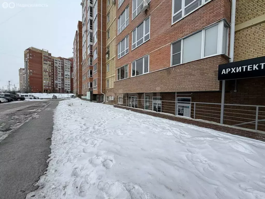 Помещение свободного назначения (55 м) - Фото 2