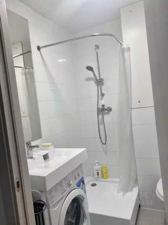 Студия Москва Перовское ш., 2к3 (25.5 м) - Фото 2