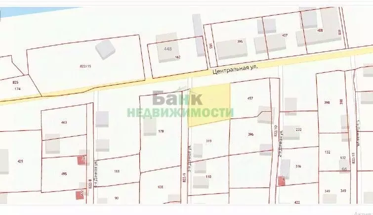 Дом в Саратовская область, Балаково Турбина СНТ, ул. 3-я Дачная (17 м) - Фото 1