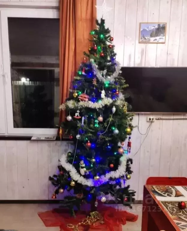 Дом в Московская область, Дмитровский муниципальный округ, д. Курово ... - Фото 1