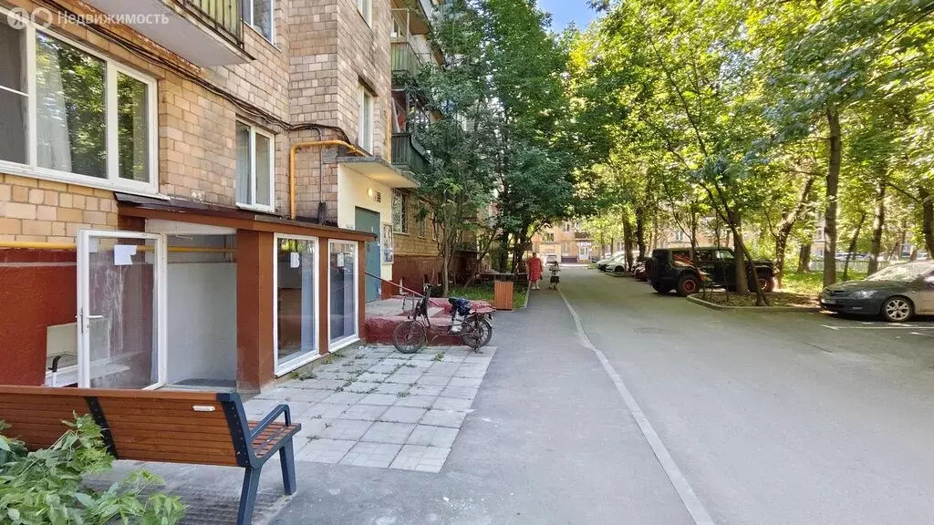 Помещение свободного назначения (222 м) - Фото 2