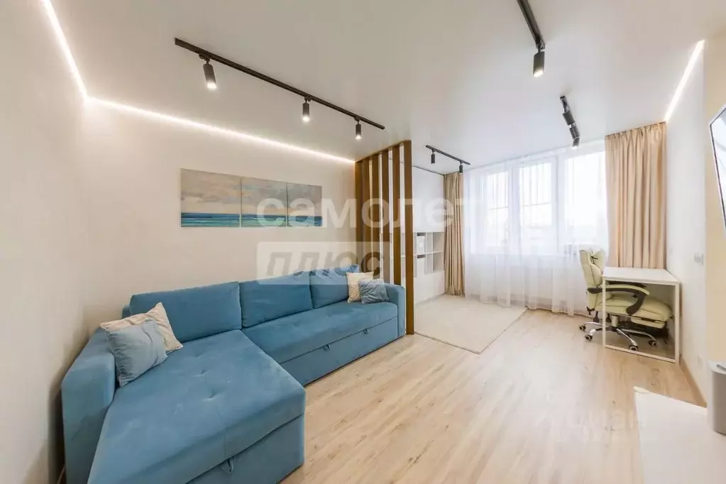 3-к кв. Свердловская область, Екатеринбург Вторчермет жилрайон, пер. ... - Фото 0