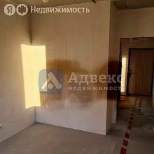 1-комнатная квартира: Тюмень, улица Пожарных и Спасателей, 16 (39.8 м) - Фото 2