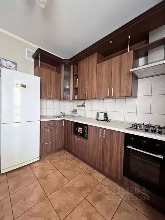 1-к кв. Калининградская область, Калининград Артиллерийская ул., 67 ... - Фото 1