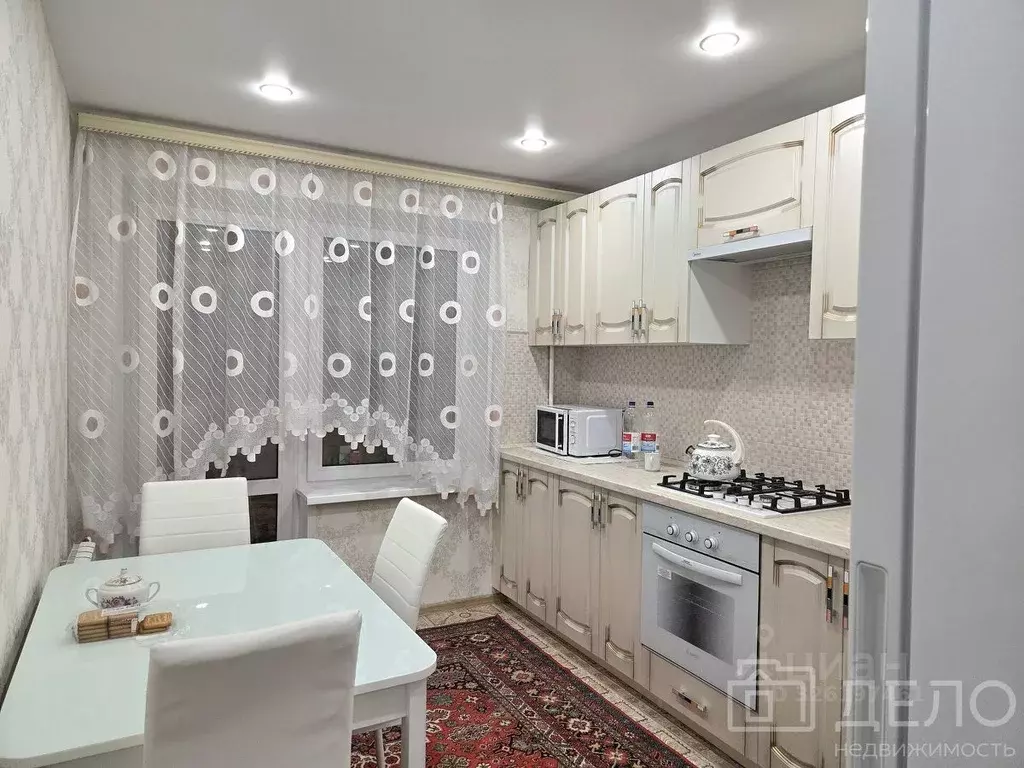 2-к кв. Рязанская область, Рязань Октябрьский городок мкр, ул. ... - Фото 1