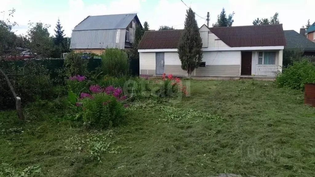 Участок в Московская область, Долгопрудный Мичуринец-4 СНТ, 8 (8.0 ... - Фото 2