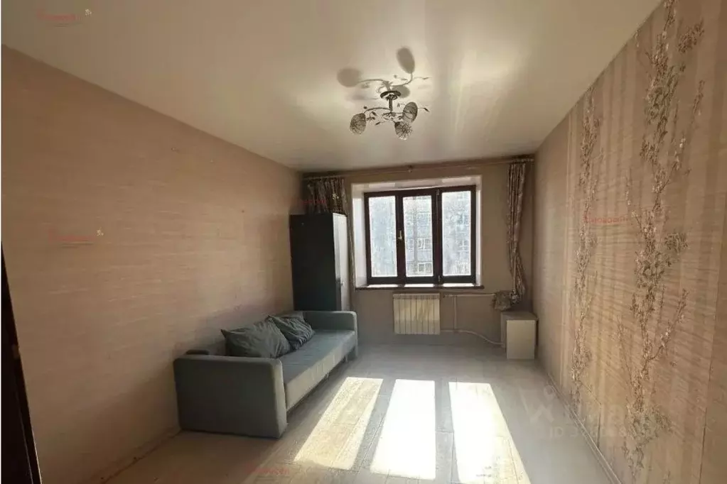 1-к кв. Свердловская область, Арамиль ул. Космонавтов, 11 (35.0 м) - Фото 2