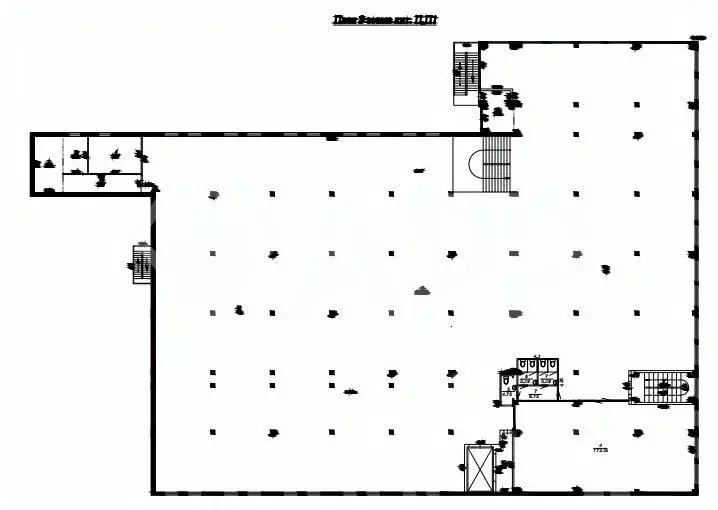 Офис в Самарская область, Самара просп. Кирова, 10А (300 м) - Фото 2
