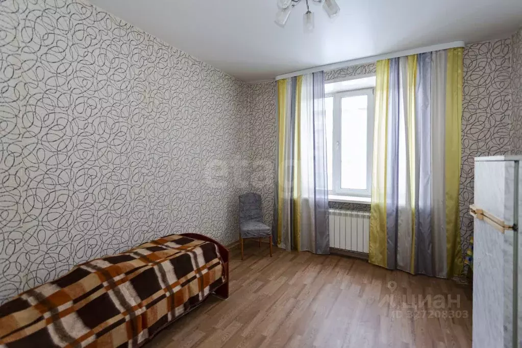 Комната Кемеровская область, Новокузнецк Фестивальная ул., 2 (19.4 м) - Фото 1