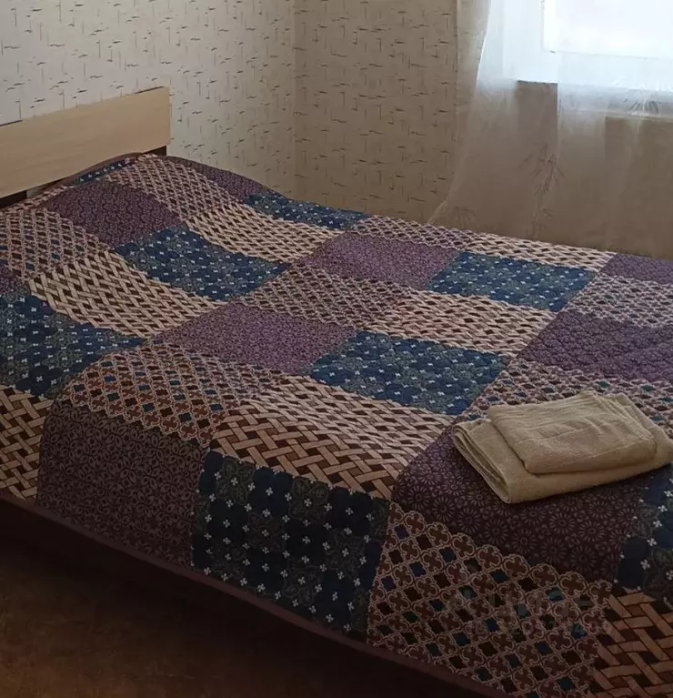 2-к кв. Пермский край, Пермь Полевая ул., 7 (58.0 м) - Фото 2