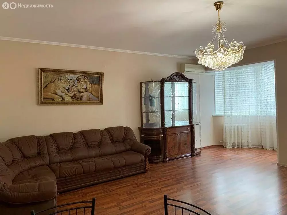 1-комнатная квартира: Анапа, улица Лермонтова, 116В (67 м) - Фото 1