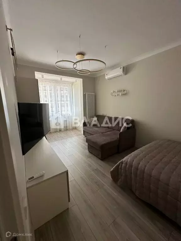 Продаётся 2-к квартира, 55 м - Фото 0
