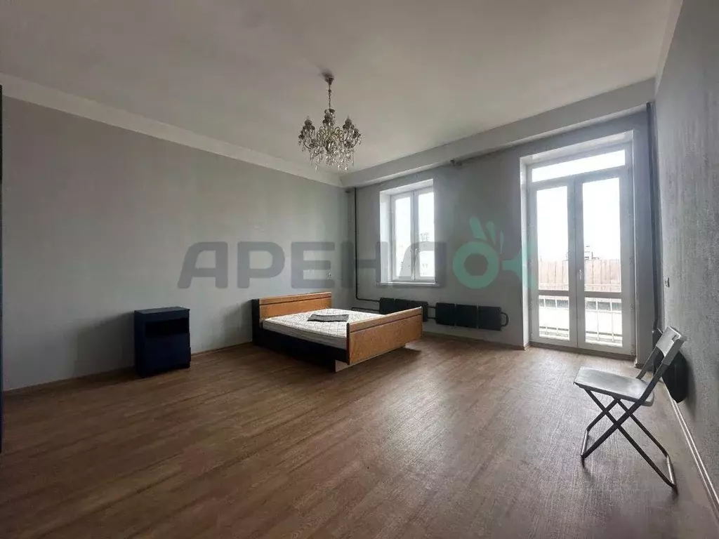 4-к кв. Москва Донская ул., 4С2 (120.0 м) - Фото 1