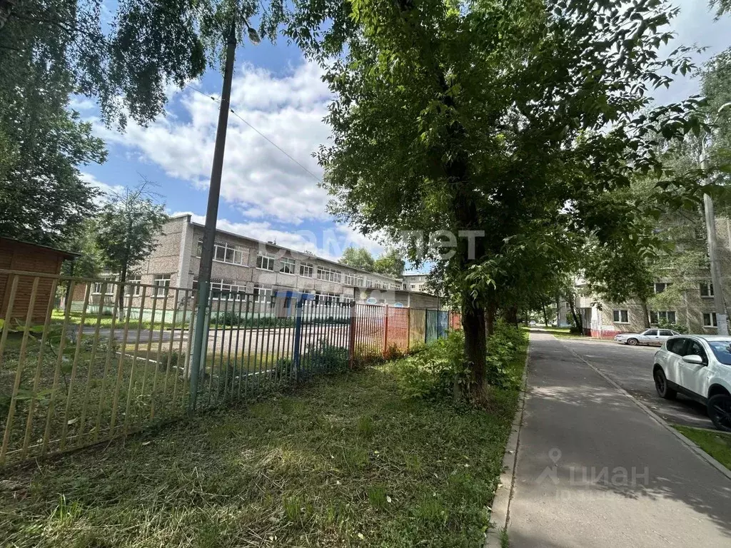 3-к кв. Московская область, Дмитров Имени А.М. Маркова мкр, 20 (59.9 ... - Фото 1