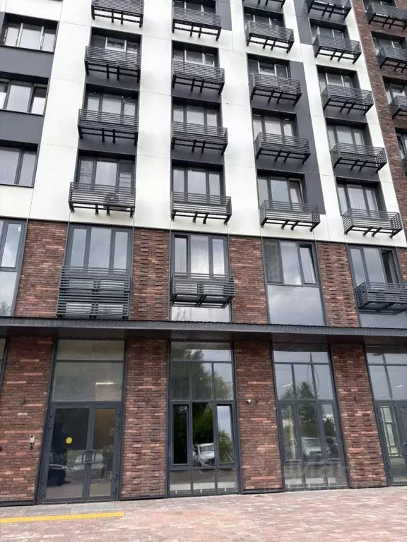 Студия Москва Пятницкое ш., 56Б (24.3 м) - Фото 0