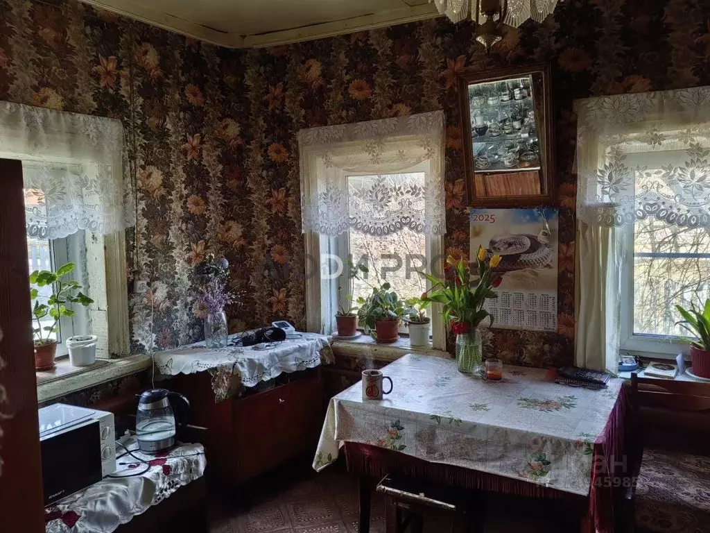 Дом в Ярославская область, Ярославский муниципальный округ, д. ... - Фото 1