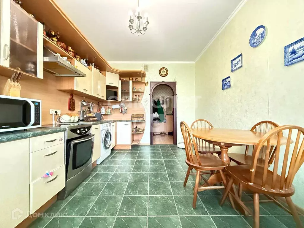 Продаётся 3-к квартира, 81.8 м - Фото 1