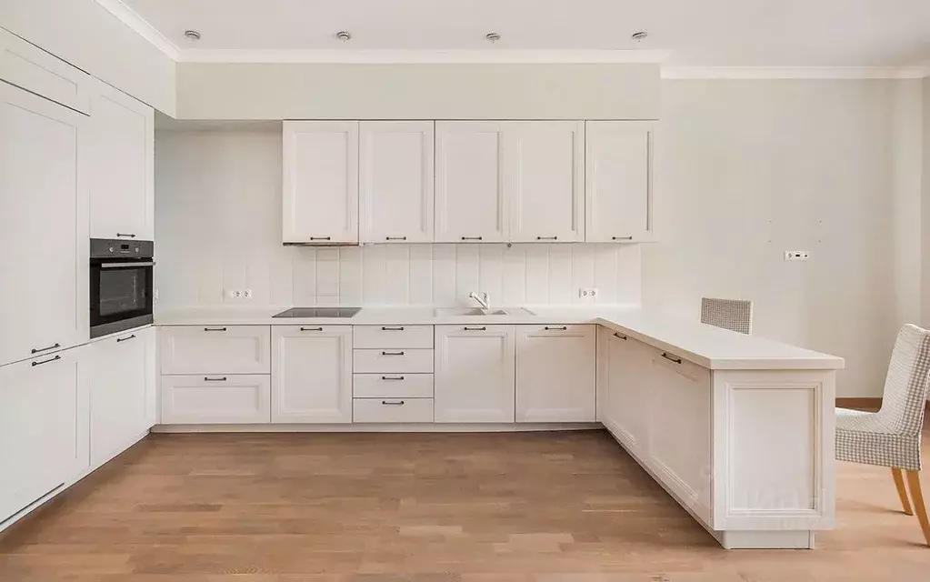 4-к кв. Самарская область, Тольятти Приморский бул., 15 (163.1 м) - Фото 2