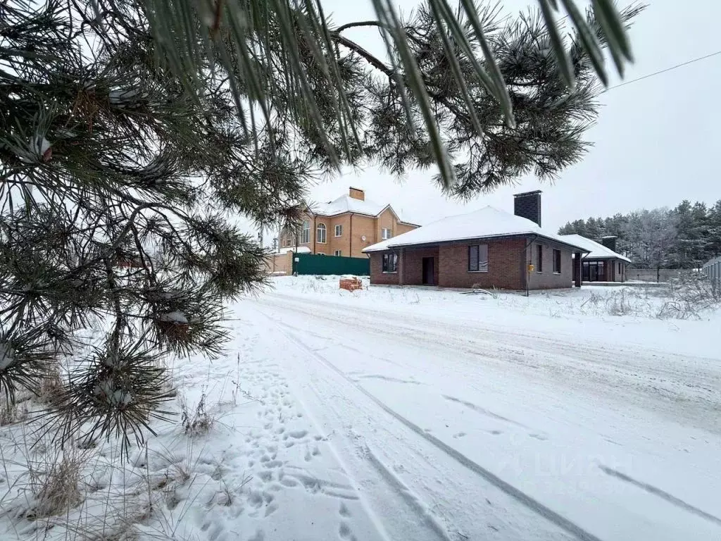 Дом в Нижегородская область, Володарский муниципальный округ, Решетиха ... - Фото 2