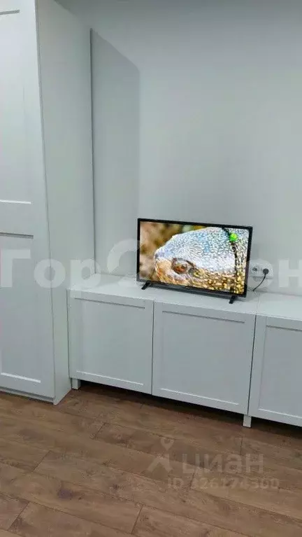 Студия Московская область, Красногорск ул. Молодежная, 3 (32.0 м) - Фото 1