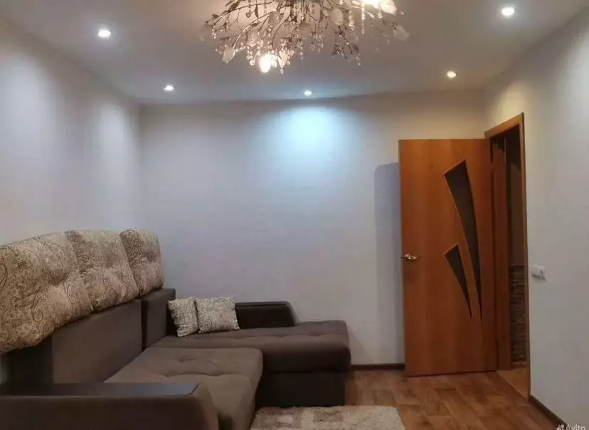 Квартира, 3 комнаты, 56 м - Фото 2