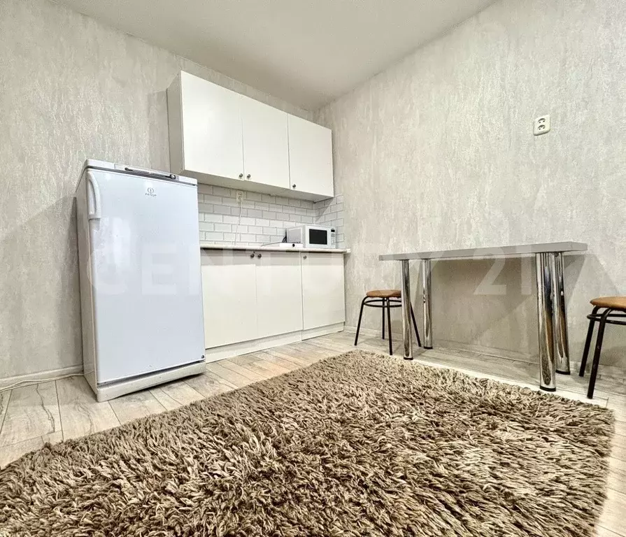 Комната Чувашия, Чебоксары Эгерский бул., 32 (17.1 м) - Фото 1