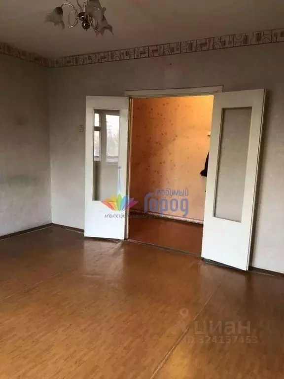 3-к кв. Кемеровская область, Новокузнецк ул. 11-й Гвардейской Армии, 5 ... - Фото 2