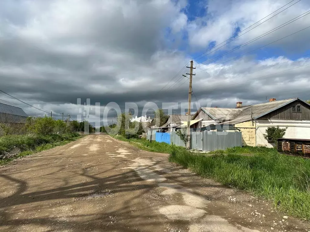 1-к кв. Краснодарский край, Северский район, Черноморское городское ... - Фото 1