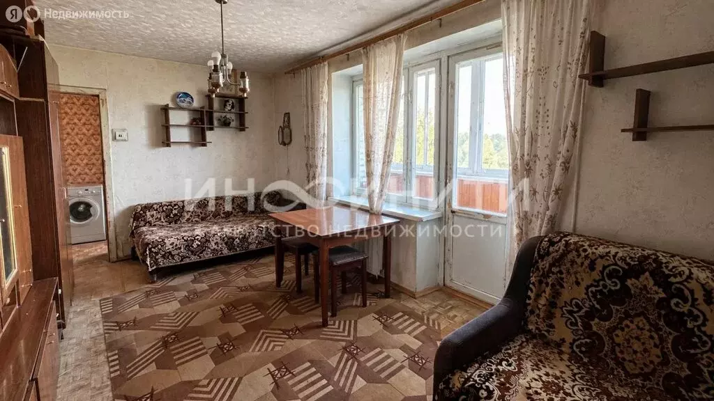2-комнатная квартира: Химки, микрорайон Планерная, 8 (42.2 м) - Фото 1