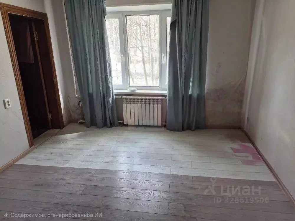 2-к кв. Московская область, Хотьково Сергиево-Посадский район, ул. ... - Фото 1