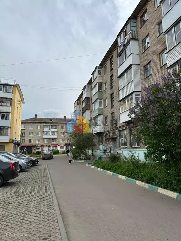 Продаётся 2-к квартира, 44.4 м - Фото 1