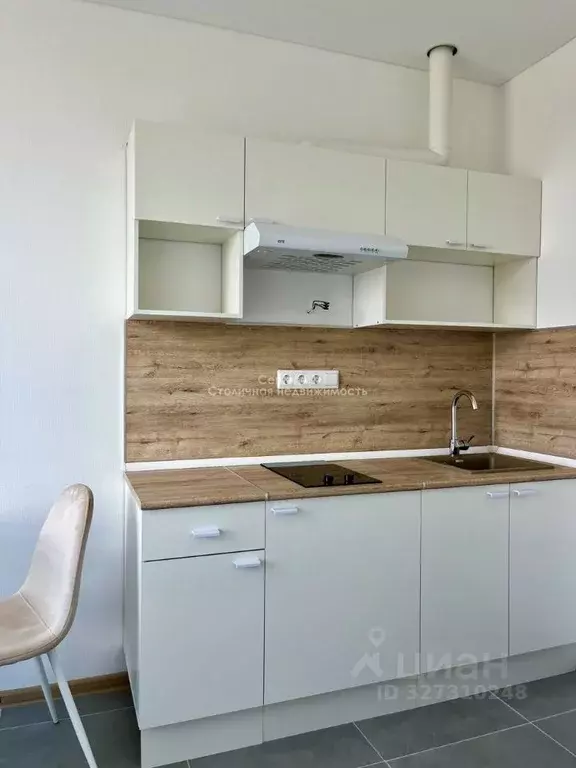 Студия Московская область, Ленинский городской округ, пос. Битца Южная ... - Фото 0