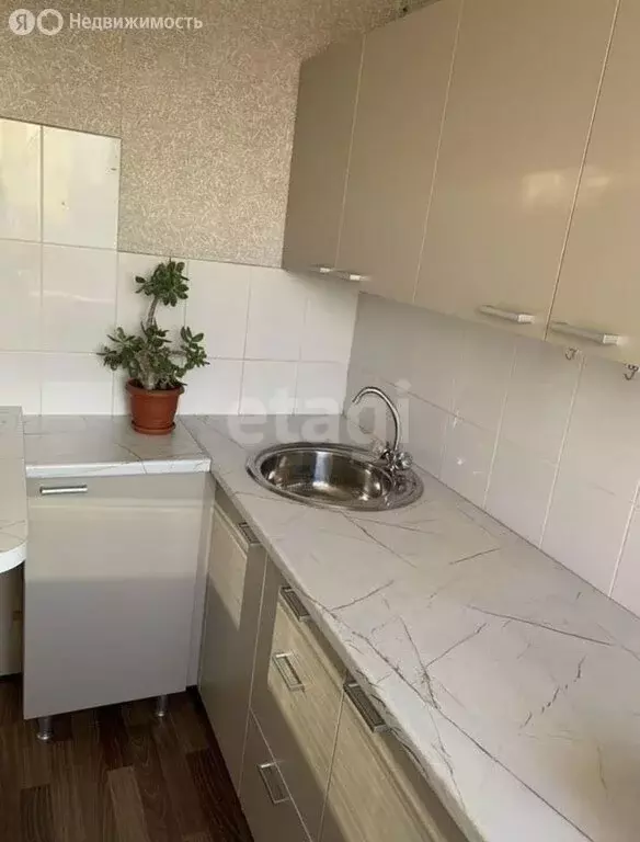2-комнатная квартира: Миасс, улица 8 Марта, 177 (42.9 м) - Фото 2