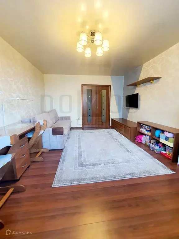 Продаётся 3-к квартира, 63.1 м - Фото 1