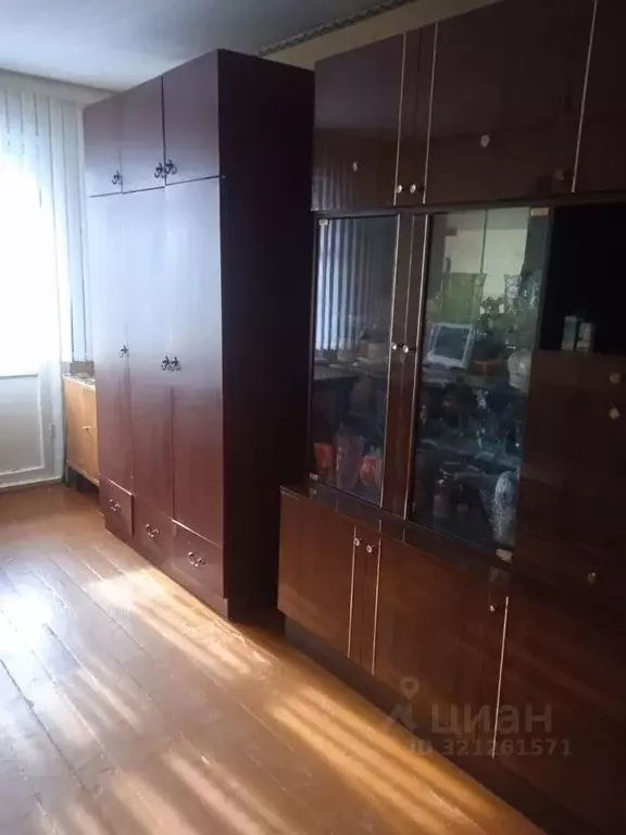 1-к кв. Мурманская область, Мурманск ул. Капитана Копытова, 5 (30.0 м) - Фото 1