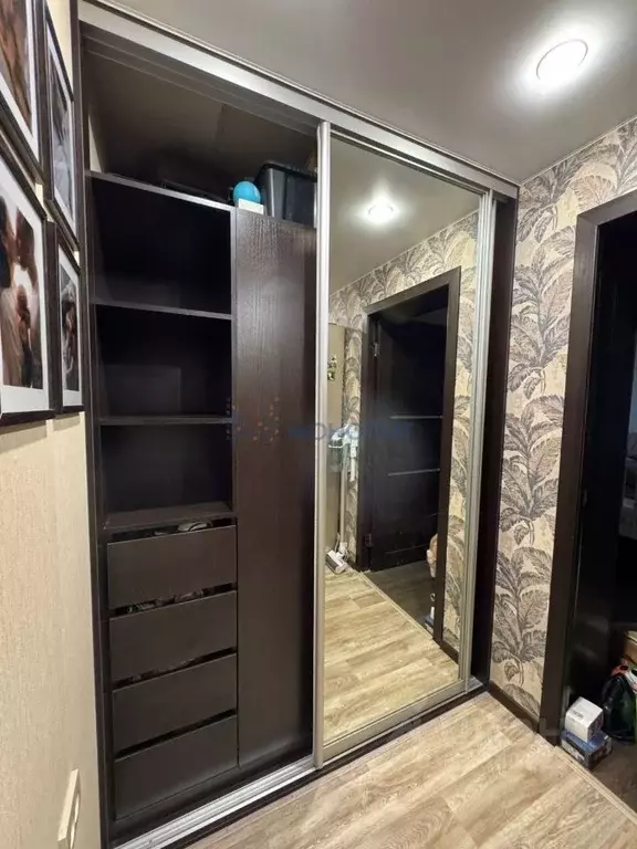 2-к кв. Нижегородская область, Нижний Новгород Мончегорский мкр, ул. ... - Фото 2