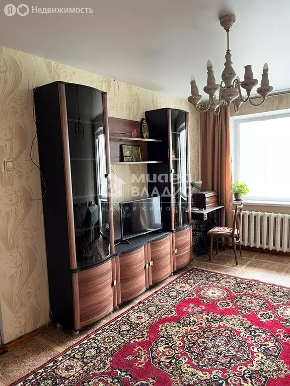1-комнатная квартира: Омск, Волочаевская улица, 17 (32.9 м) - Фото 0