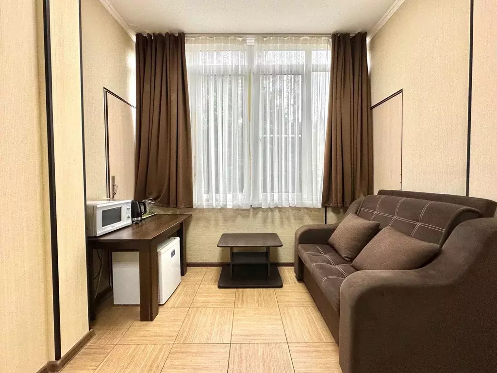 Продаётся квартира-студия, 25 м - Фото 1