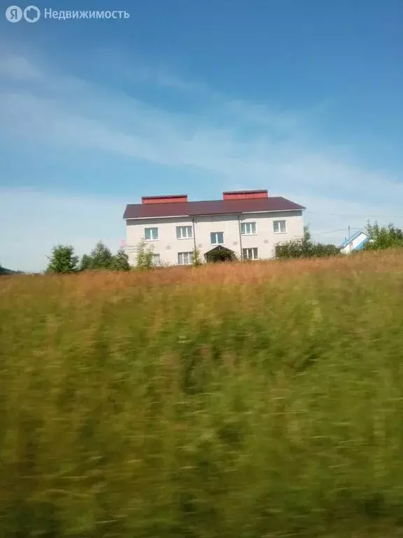 3-комнатная квартира: село Слободское, 20 (59.6 м) - Фото 1