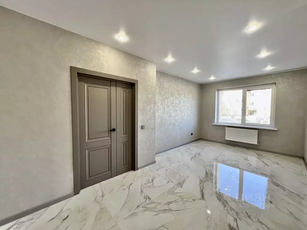 1-к кв. Адыгея, Адыгейск Советская ул., 8А (39.0 м) - Фото 1