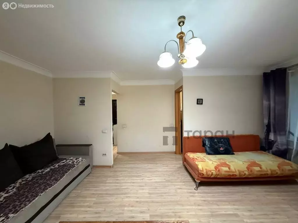 1-комнатная квартира: Челябинск, проспект Победы, 186А (30.6 м) - Фото 1