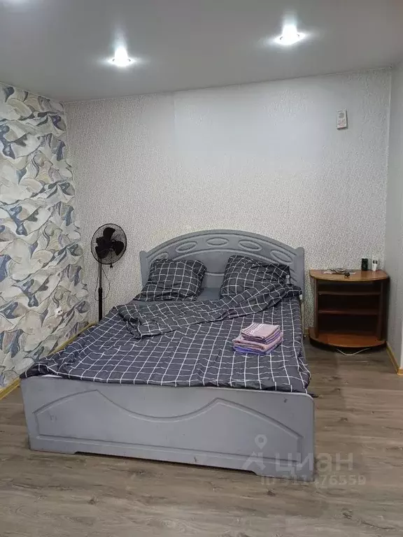 Студия Самарская область, Сызрань Ульяновская ул., 118А (33.6 м) - Фото 1