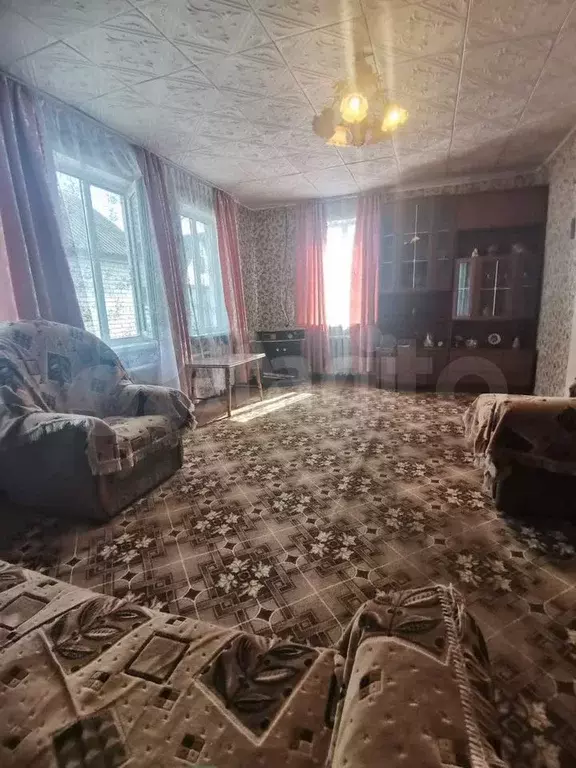 Дом 66,9 м на участке 6,3 сот. - Фото 1