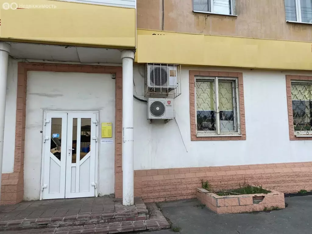Помещение свободного назначения (117 м) - Фото 1