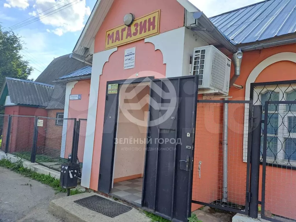 Продам помещение свободного назначения, 122 м - Фото 0