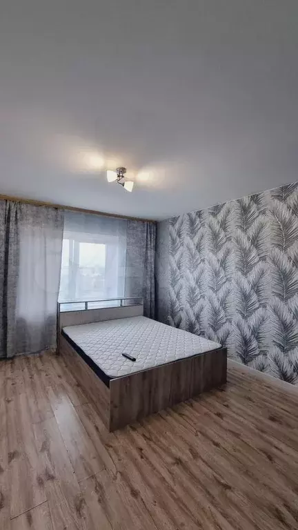 1-к. квартира, 35 м, 5/9 эт. - Фото 0