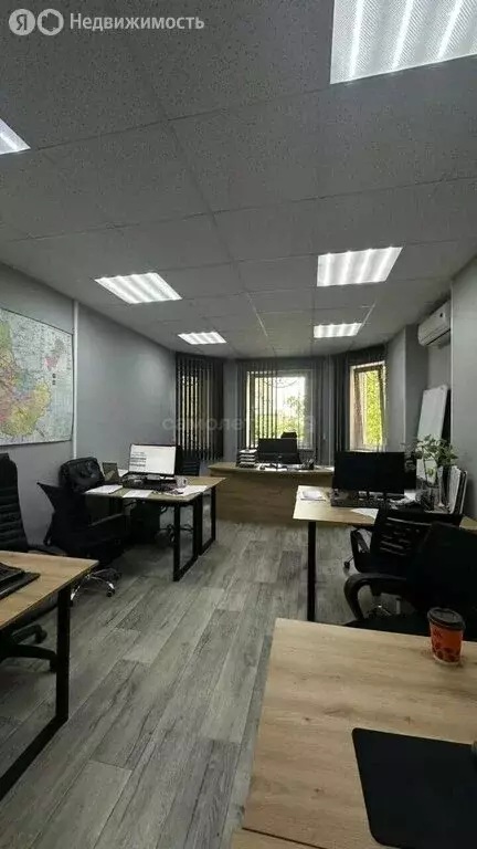 Помещение свободного назначения (135 м) - Фото 1