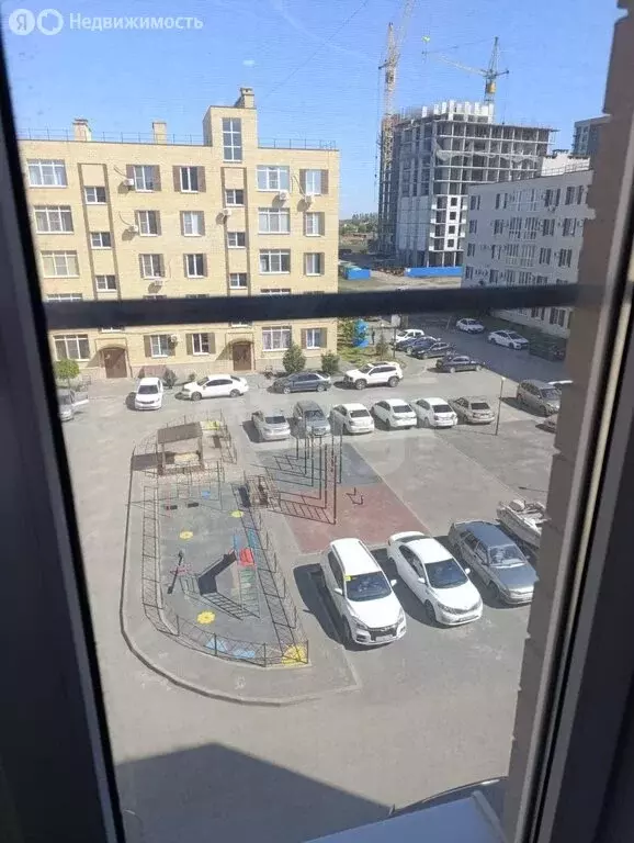 2-комнатная квартира: Таганрог, улица Галицкого, 59А (61.1 м) - Фото 0